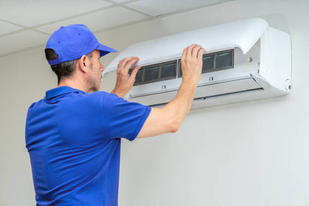 Best HVAC System Cleaning  in Diablo Grande, CA